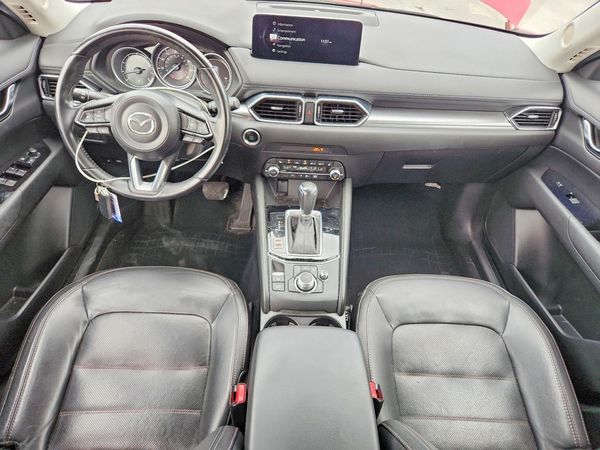 2022 MAZDA CX-5 Preferred Package