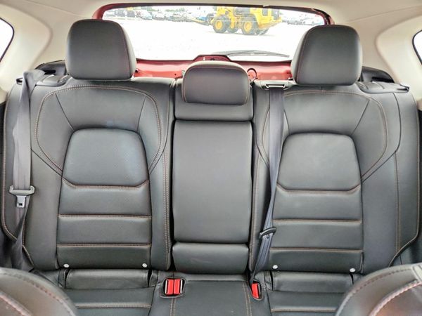 2022 MAZDA CX-5 Preferred Package