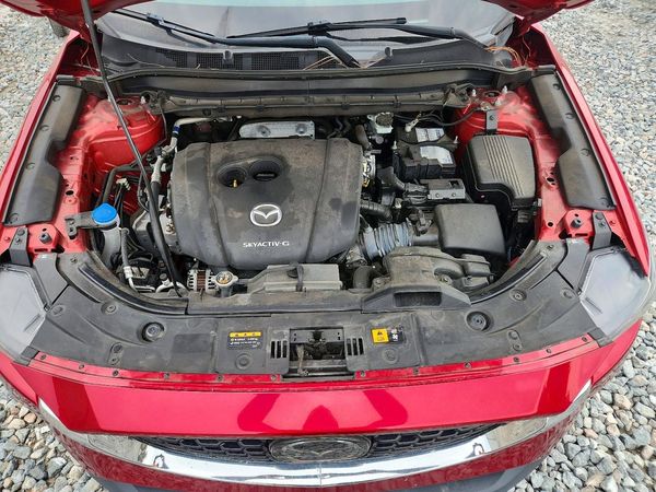 2022 MAZDA CX-5 Preferred Package