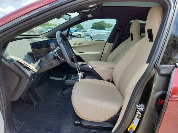 2022 BMW IX xDrive50i
