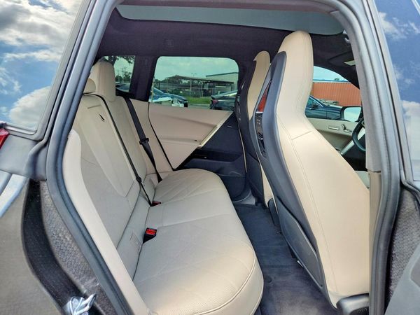 2022 BMW IX xDrive50i