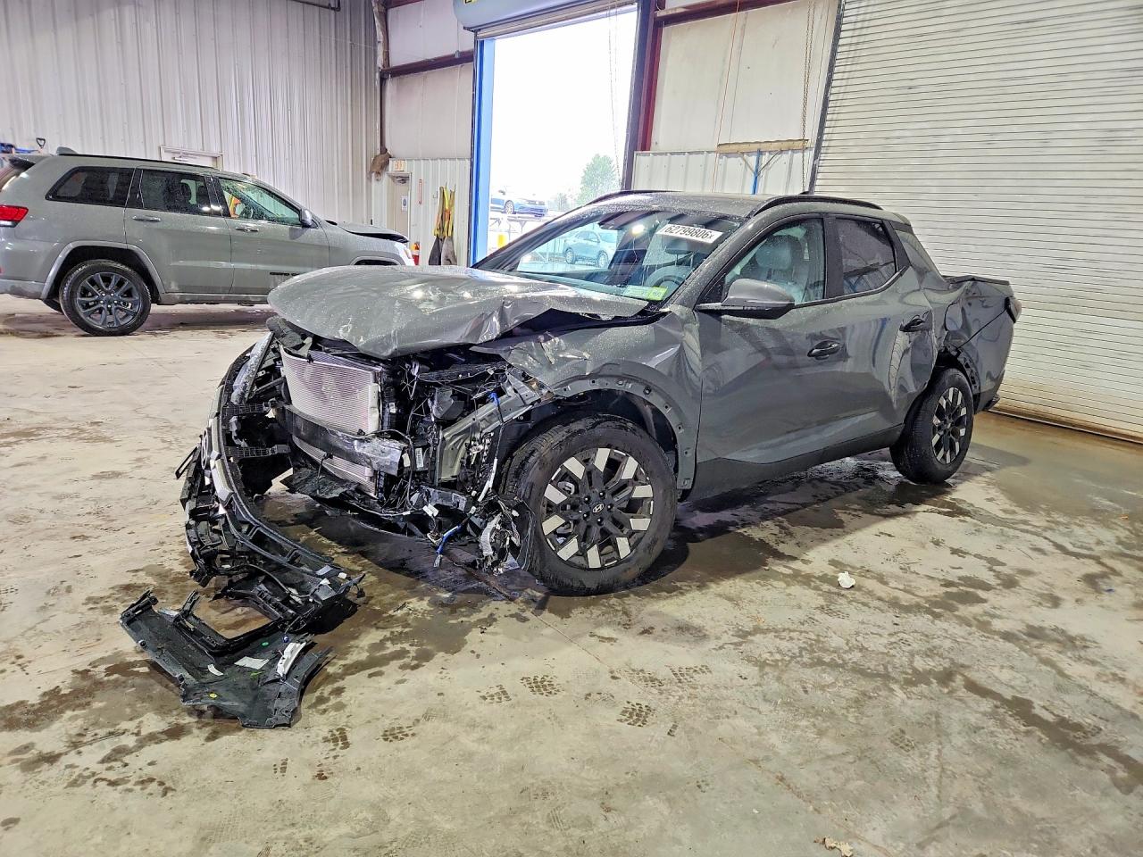 2026 HYUNDAI SANTA CRUZ