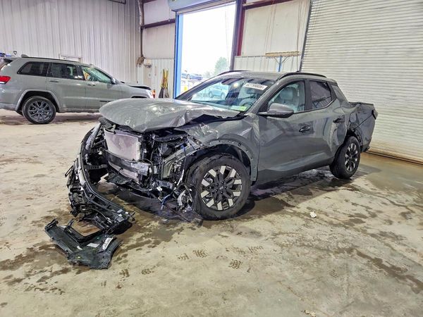 2026 HYUNDAI SANTA CRUZ