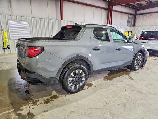 2026 HYUNDAI SANTA CRUZ
