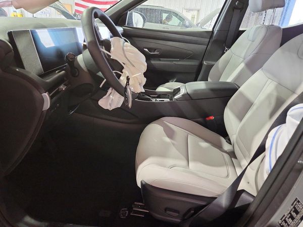2026 HYUNDAI SANTA CRUZ