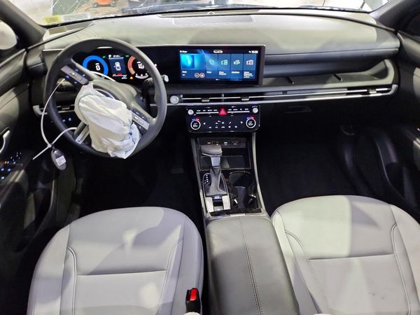 2026 HYUNDAI SANTA CRUZ