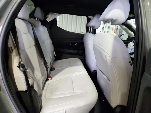 2026 HYUNDAI SANTA CRUZ