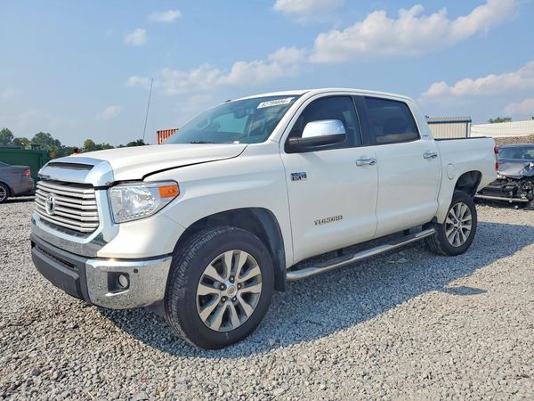 2017 TOYOTA TUNDRA Limited