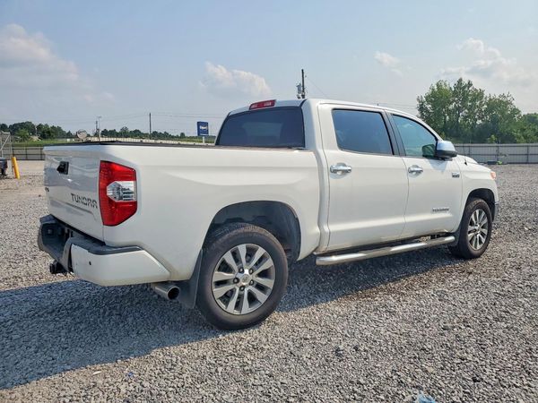 2017 TOYOTA TUNDRA Limited