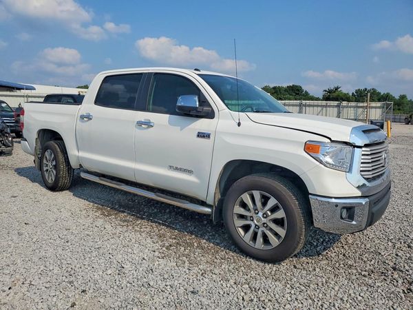 2017 TOYOTA TUNDRA Limited