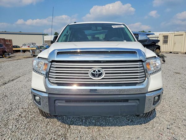 2017 TOYOTA TUNDRA Limited