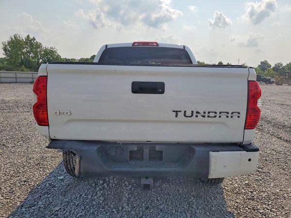 2017 TOYOTA TUNDRA Limited