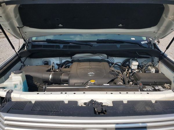 2017 TOYOTA TUNDRA Limited