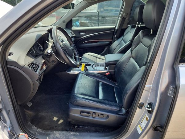 2016 ACURA MDX SH-AWD w/Tech
