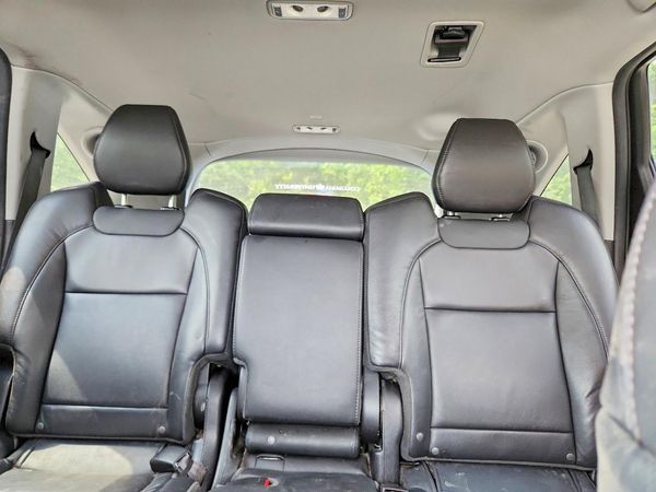 2016 ACURA MDX SH-AWD w/Tech
