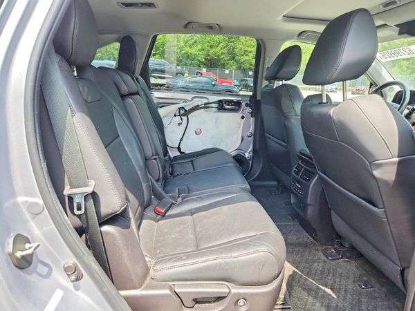 2016 ACURA MDX SH-AWD w/Tech