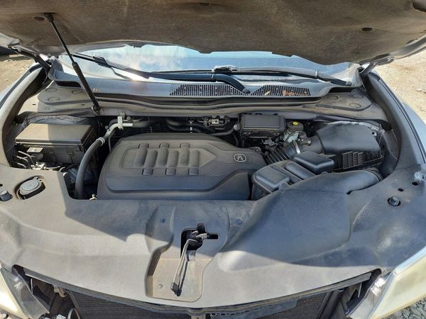 2016 ACURA MDX SH-AWD w/Tech