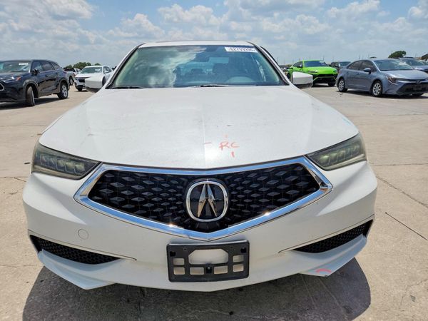 2019 ACURA TLX Standard