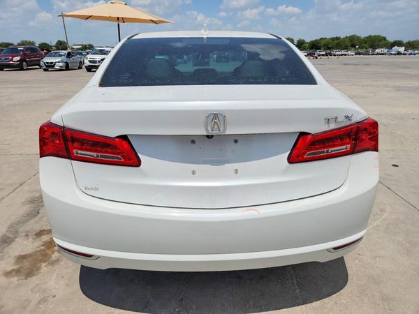 2019 ACURA TLX Standard