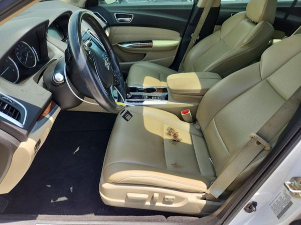 2019 ACURA TLX Standard