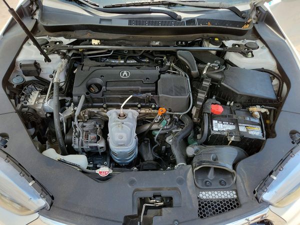 2019 ACURA TLX Standard