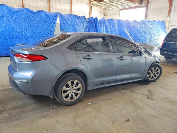 2023 TOYOTA COROLLA — PSRA