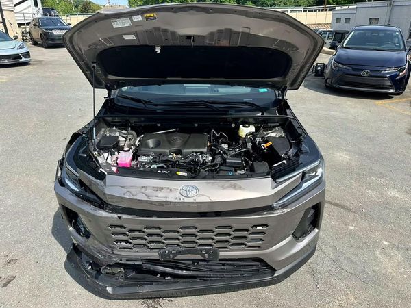 2026 TOYOTA RAV4