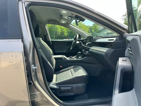 2026 TOYOTA RAV4