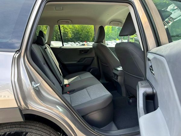 2026 TOYOTA RAV4