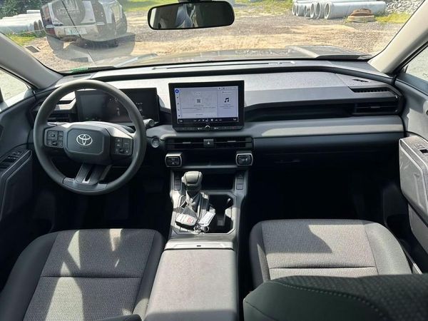 2026 TOYOTA RAV4