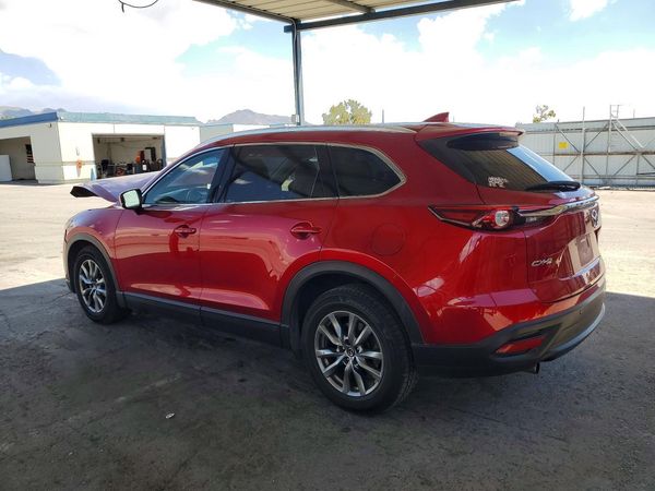 2019 MAZDA CX-9