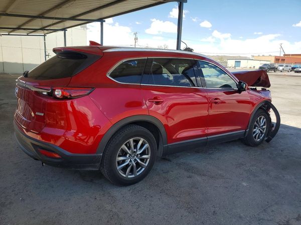 2019 MAZDA CX-9