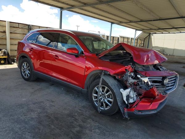 2019 MAZDA CX-9