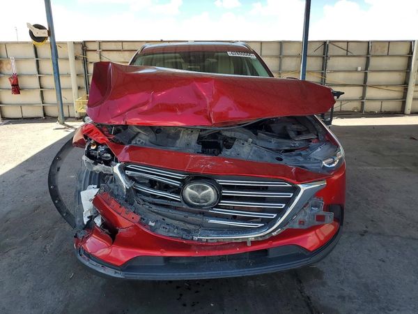 2019 MAZDA CX-9