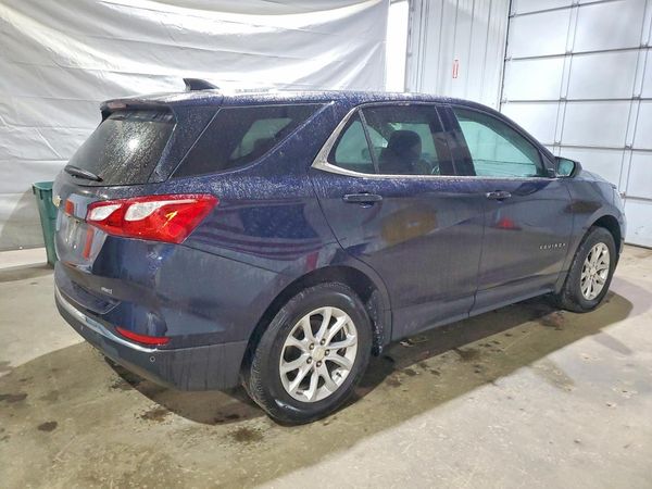 2020 CHEVROLET EQUINOX LT (1LT)