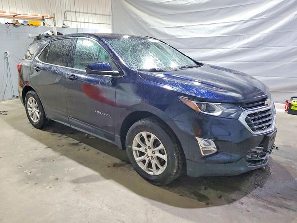 2020 CHEVROLET EQUINOX LT (1LT)
