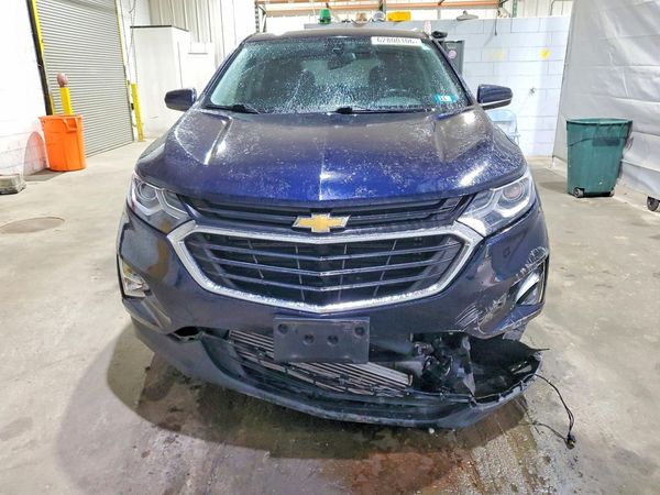 2020 CHEVROLET EQUINOX LT (1LT)