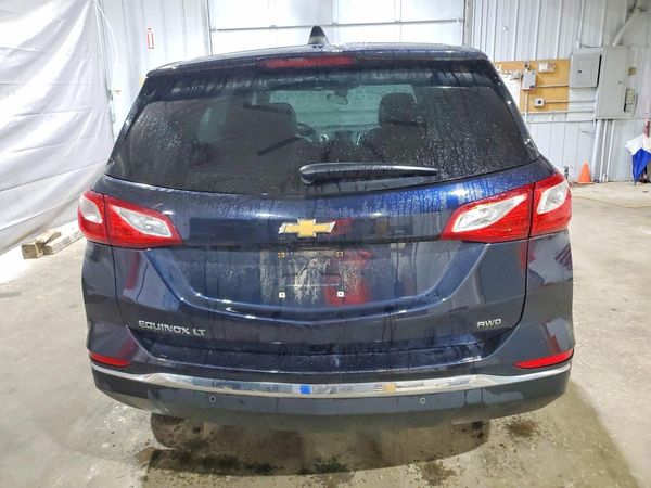 2020 CHEVROLET EQUINOX LT (1LT)