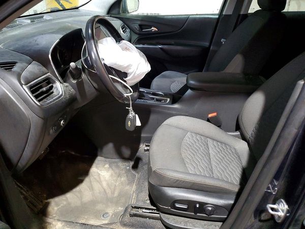 2020 CHEVROLET EQUINOX LT (1LT)