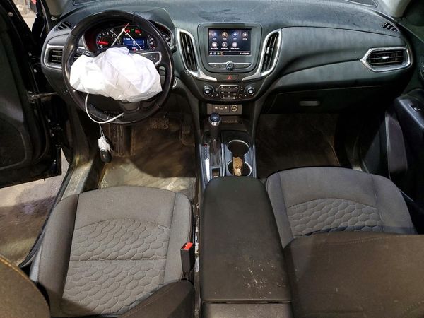 2020 CHEVROLET EQUINOX LT (1LT)