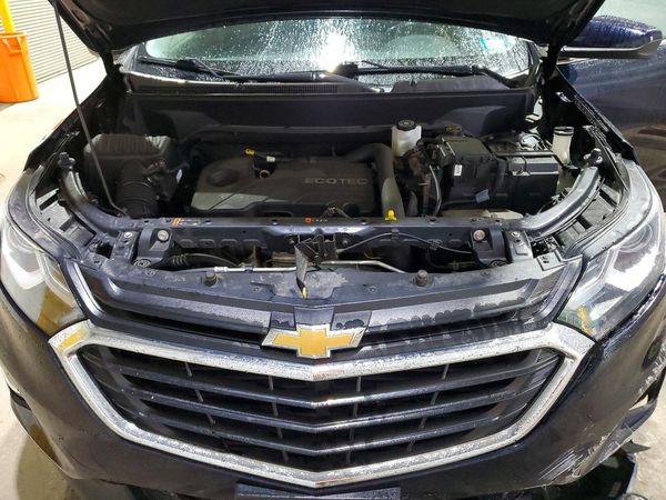 2020 CHEVROLET EQUINOX LT (1LT)