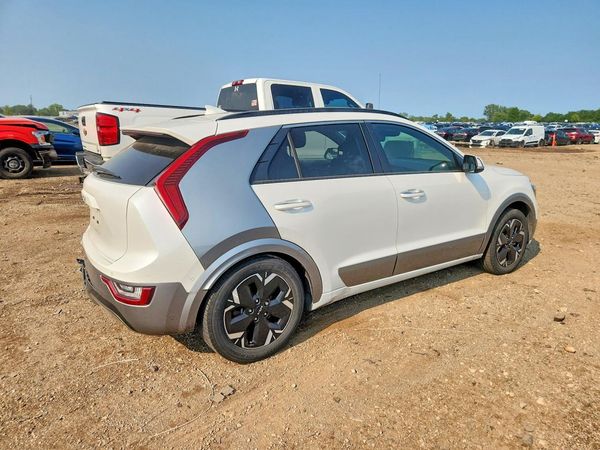 2023 KIA NIRO Wave