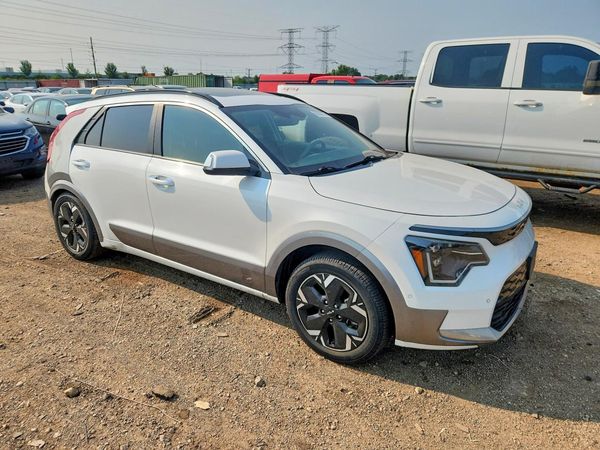 2023 KIA NIRO Wave