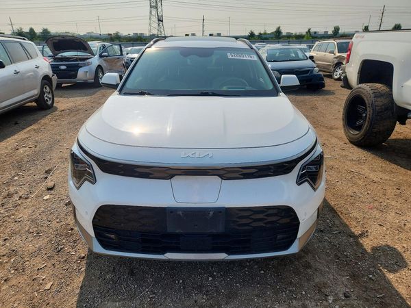 2023 KIA NIRO Wave