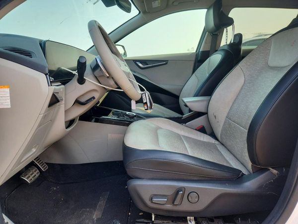 2023 KIA NIRO Wave