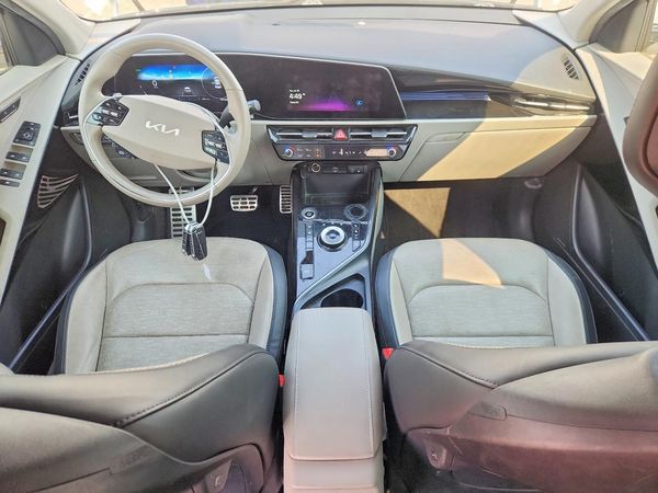 2023 KIA NIRO Wave