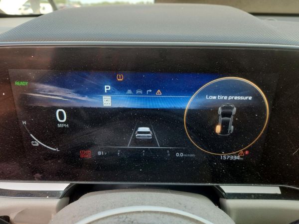 2023 KIA NIRO Wave
