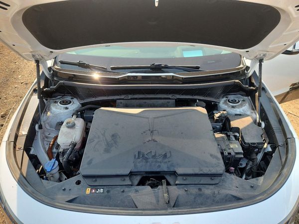 2023 KIA NIRO Wave