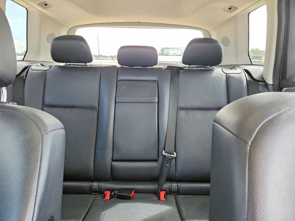 2014 MERCEDES-BENZ GLK GLK350