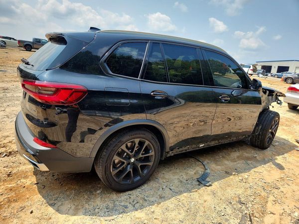2019 BMW X5